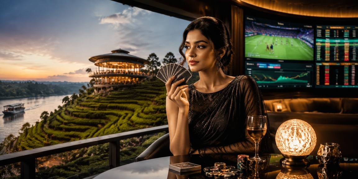 hi44 Table Blackjack Party-তে আমরা কী দিচ্ছি